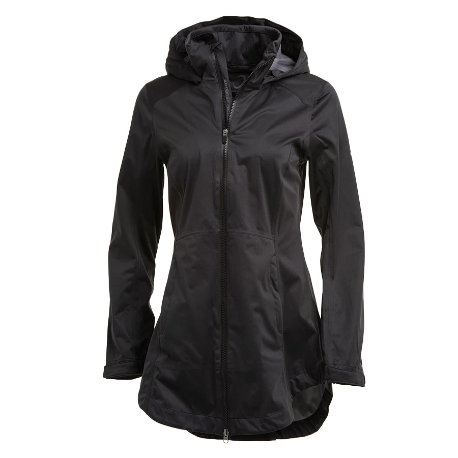 TaylorMade Madison Rain Jacket 1 TaylorMade Madison Rain Jacket