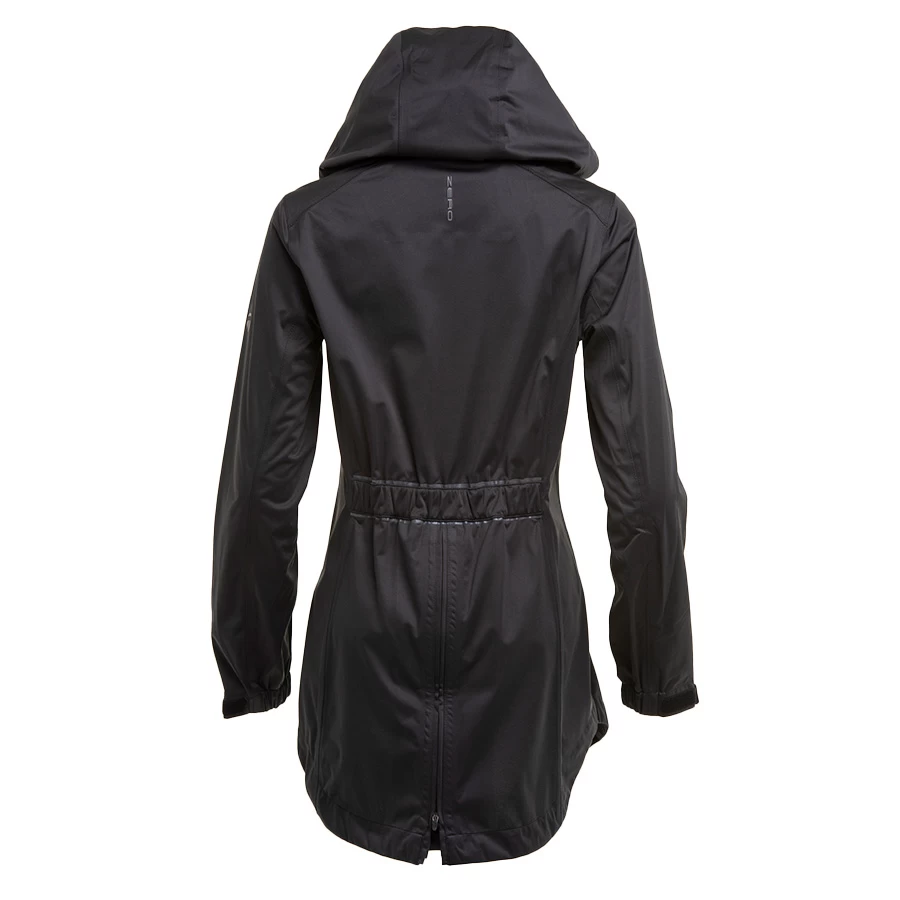 TaylorMade Madison Rain Jacket 2 TaylorMade Madison Rain Jacket - Image 2