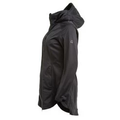 TaylorMade Madison Rain Jacket 6 TaylorMade Madison Rain Jacket -Golf Equipment Store N87682 zoom D3