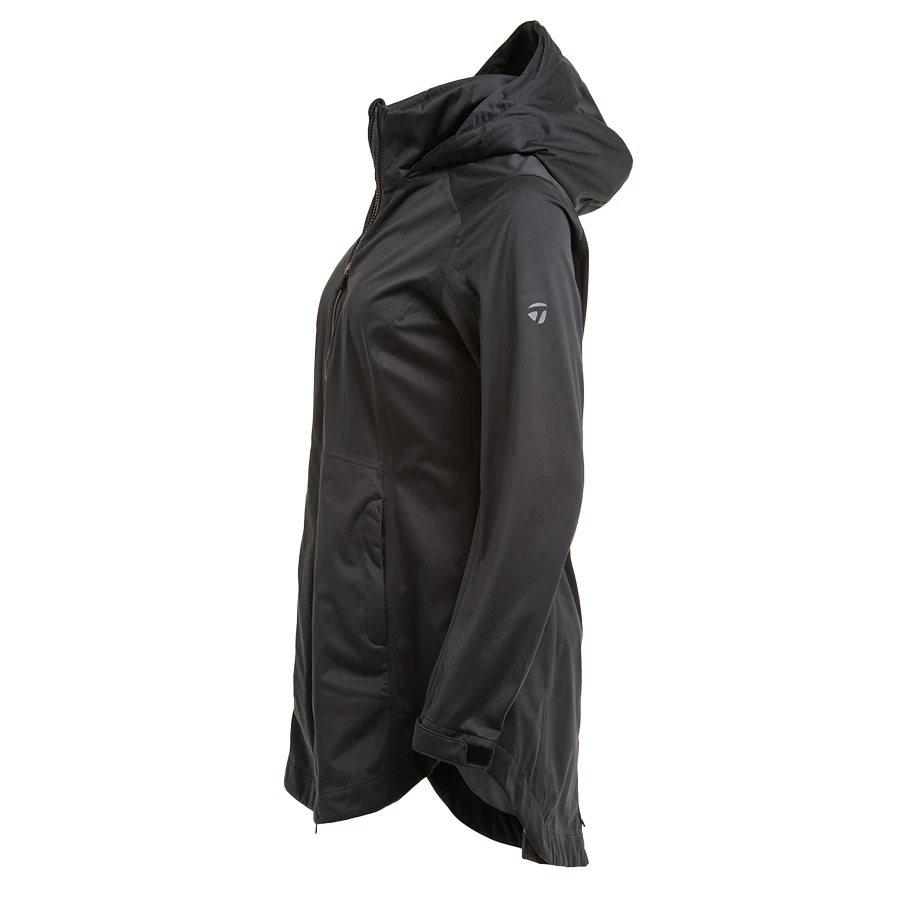 TaylorMade Madison Rain Jacket 3 TaylorMade Madison Rain Jacket - Image 3