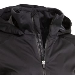 TaylorMade Madison Rain Jacket 7 TaylorMade Madison Rain Jacket -Golf Equipment Store N87682 zoom D4