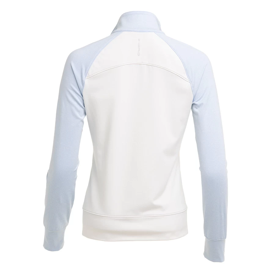 TaylorMade Paige Full Zip Jacket 2 TaylorMade Paige Full Zip Jacket - Image 2