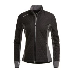 TaylorMade Sydney Quilted Jacket