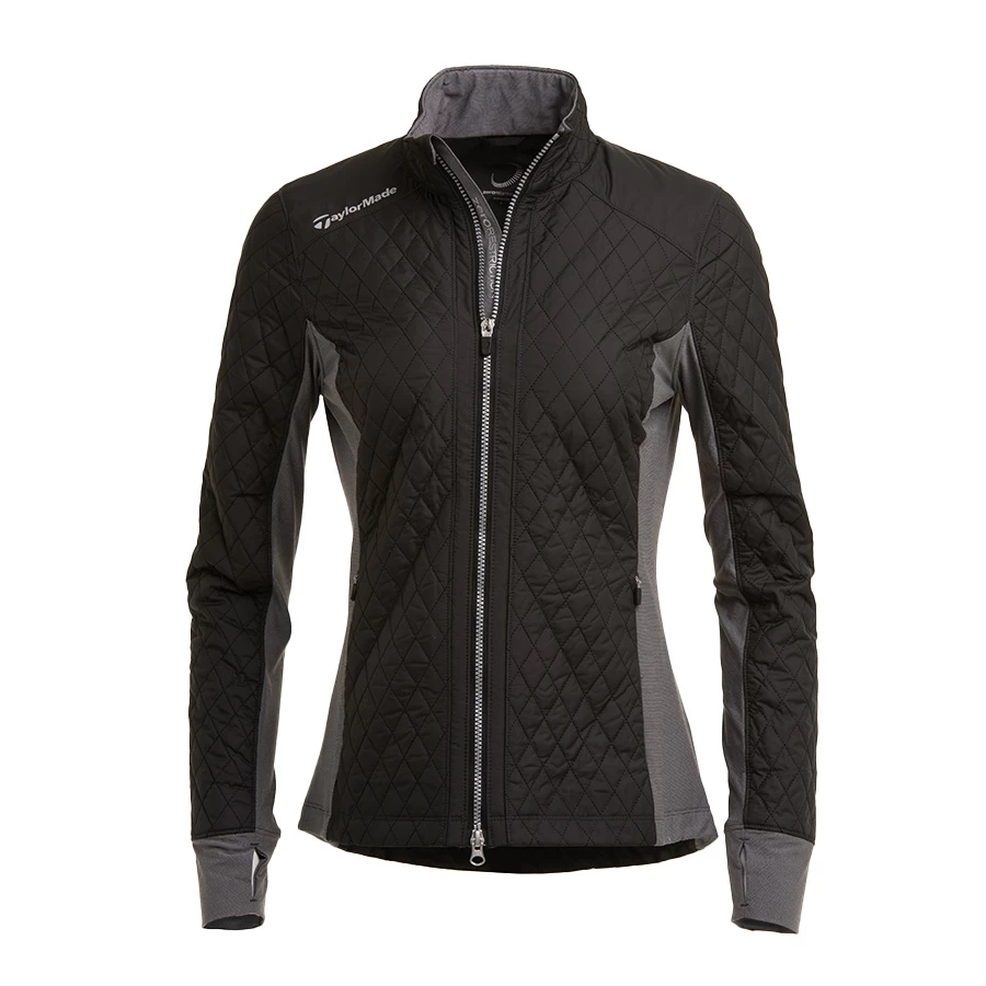 TaylorMade Sydney Quilted Jacket 1 TaylorMade Sydney Quilted Jacket