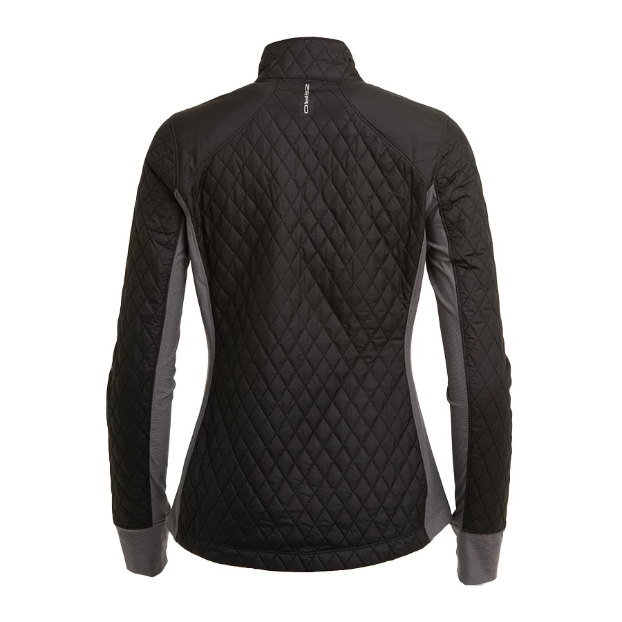 TaylorMade Sydney Quilted Jacket 2 TaylorMade Sydney Quilted Jacket - Image 2