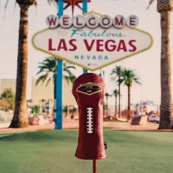 TaylorMade Vegas Showdown -Golf Equipment Store N89349 zoom D