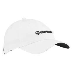 TaylorMade Performance Tradition Hat -Golf Equipment Store N89362 zoom D4