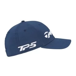 TaylorMade Tour Radar Hat 10 TaylorMade Tour Radar Hat -Golf Equipment Store N89381 zoom D4