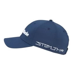 TaylorMade Tour Radar Hat 11 TaylorMade Tour Radar Hat -Golf Equipment Store N89381 zoom D5