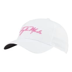 TaylorMade Womens Script Hat