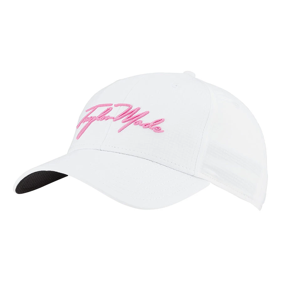 TaylorMade Womens Script Hat 1 TaylorMade Womens Script Hat