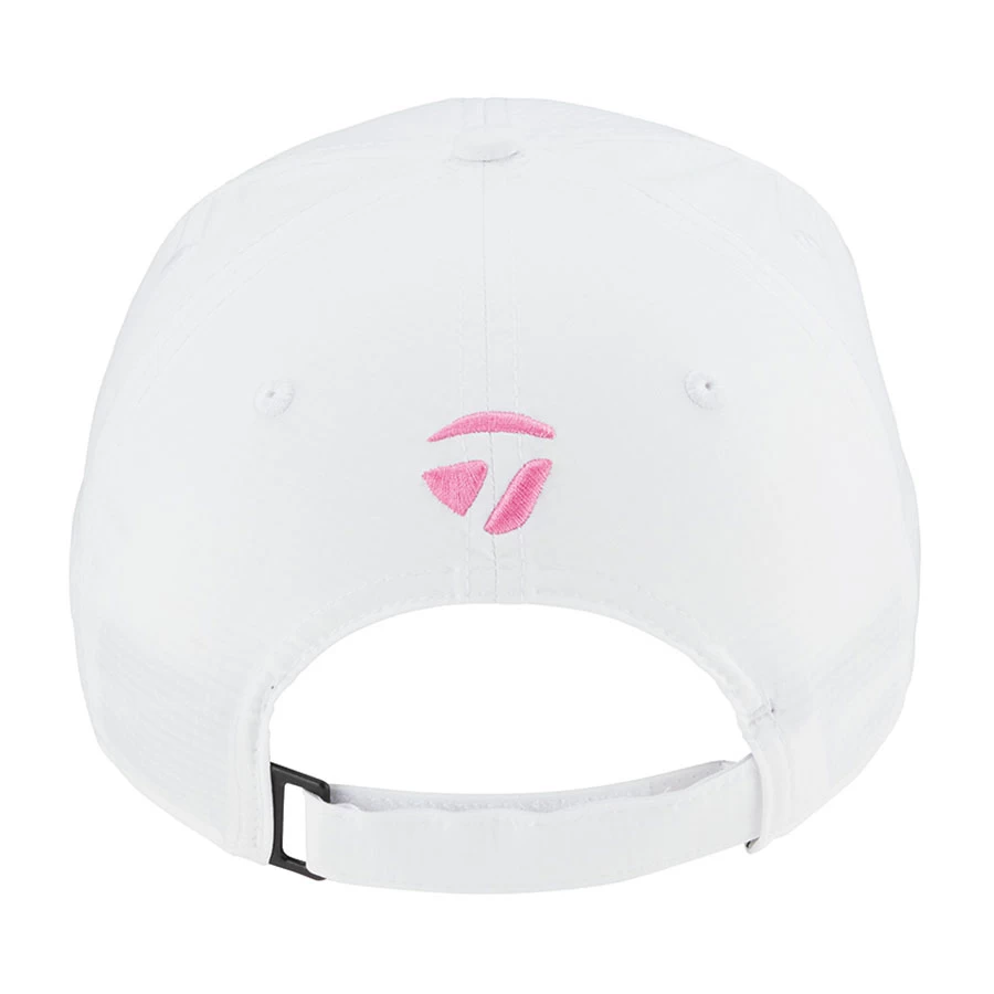 TaylorMade Womens Script Hat 2 TaylorMade Womens Script Hat - Image 2