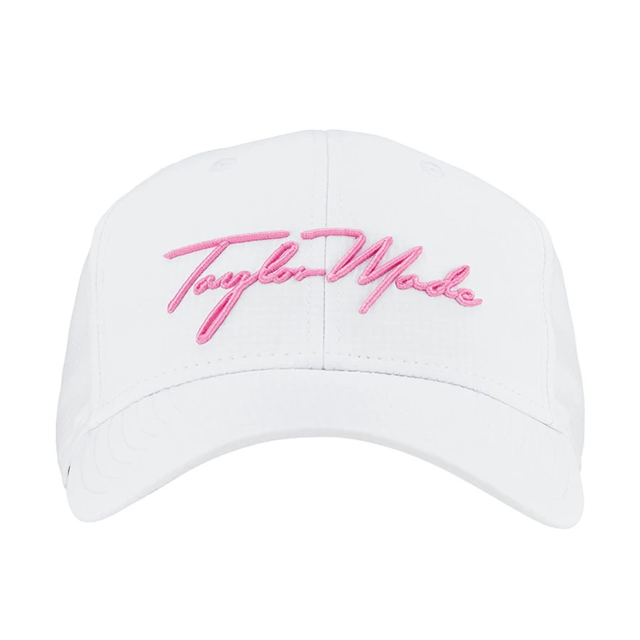 TaylorMade Womens Script Hat 3 TaylorMade Womens Script Hat - Image 3