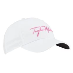 TaylorMade Womens Script Hat 7 TaylorMade Womens Script Hat -Golf Equipment Store N89400 zoom D4 1