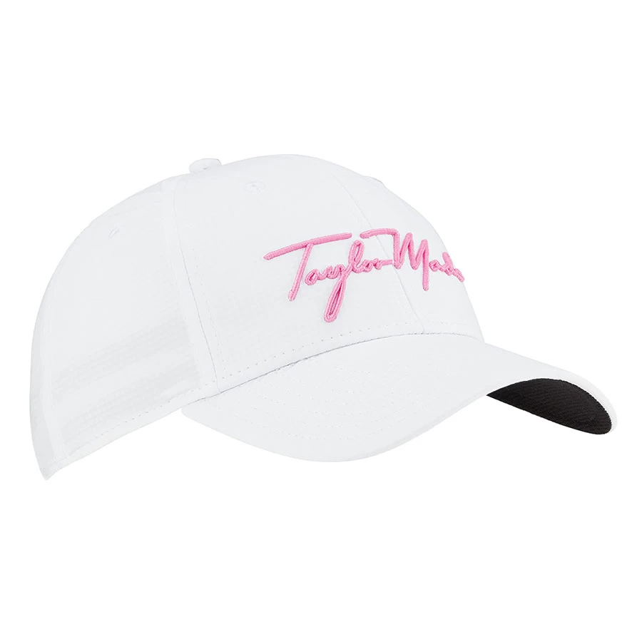 TaylorMade Womens Script Hat 4 TaylorMade Womens Script Hat - Image 4