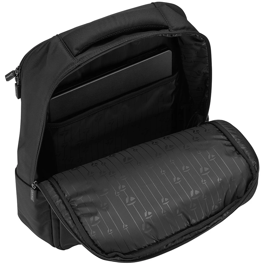 TaylorMade Players Backpack 3 TaylorMade Players Backpack - Image 3