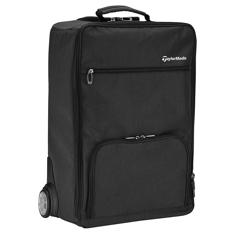 TaylorMade Performance 4 Wheel Travel Bag 1 TaylorMade Performance 4 Wheel Travel Bag