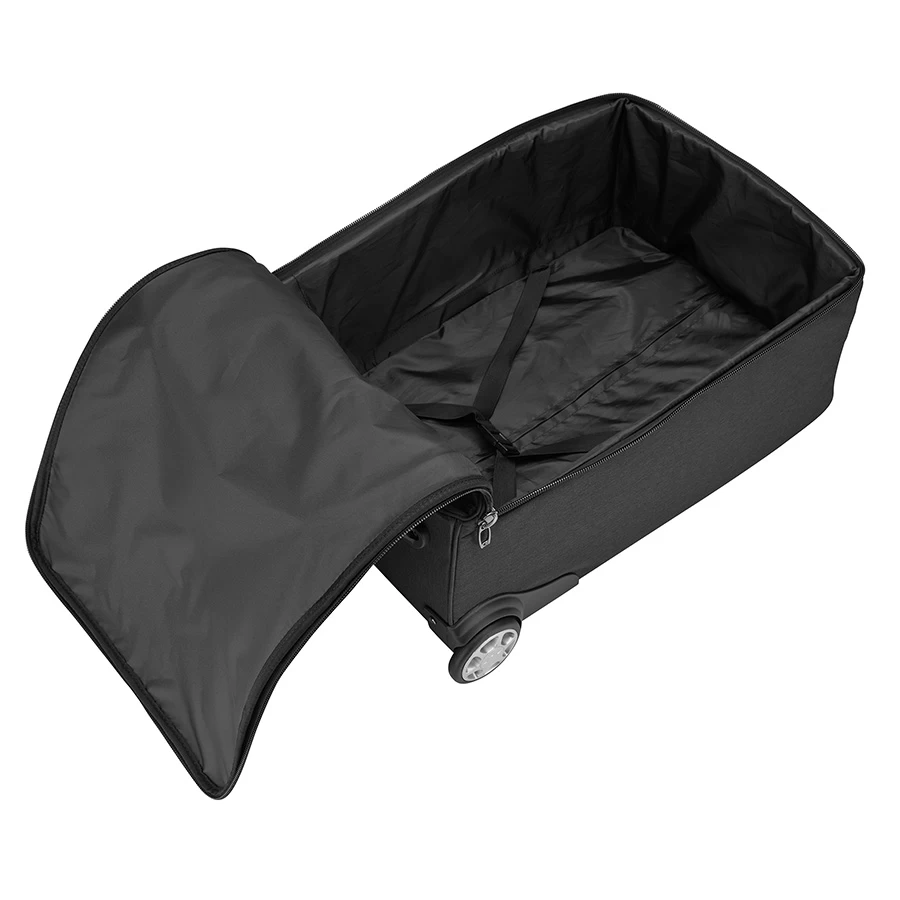 TaylorMade Performance 4 Wheel Travel Bag 2 TaylorMade Performance 4 Wheel Travel Bag - Image 2