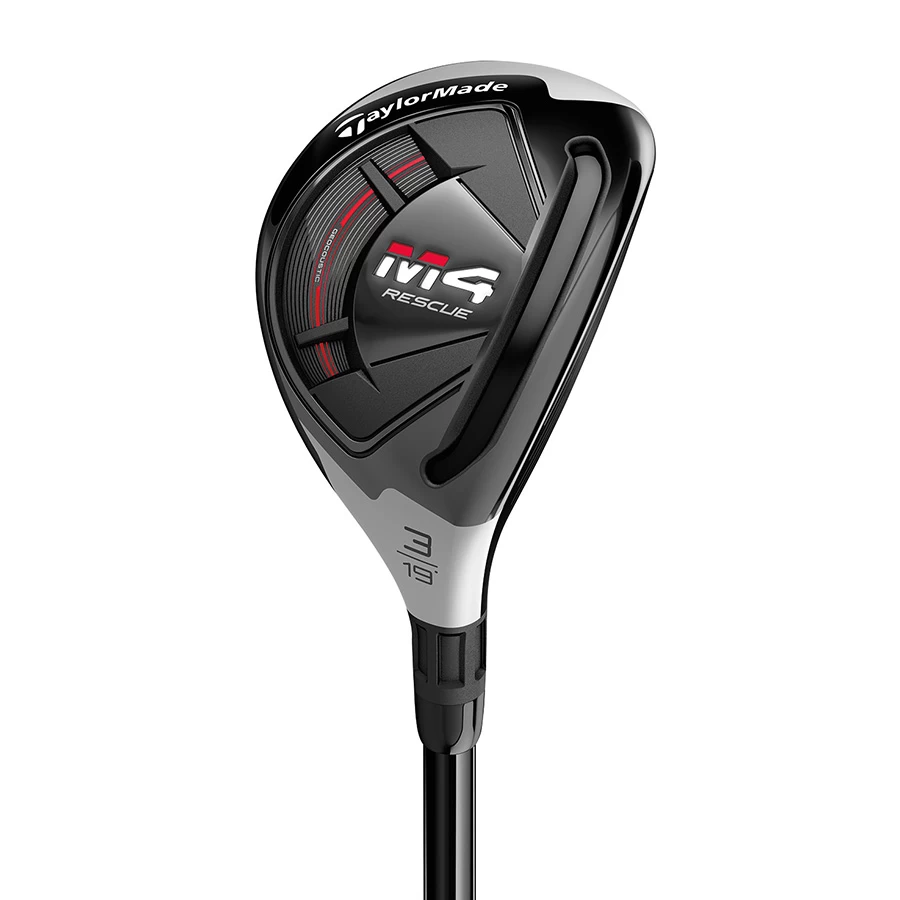 TaylorMade M4 Rescue 1 TaylorMade M4 Rescue