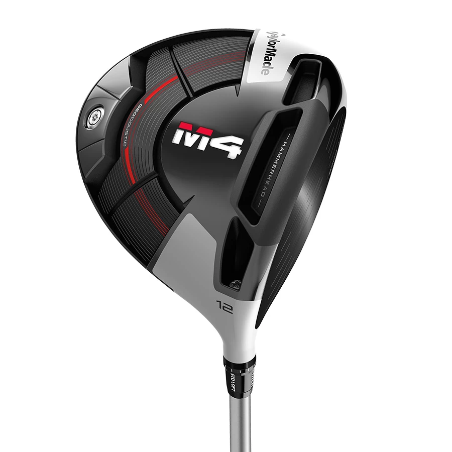 TaylorMade M4 Women's Driver 1 TaylorMade M4 Women's Driver