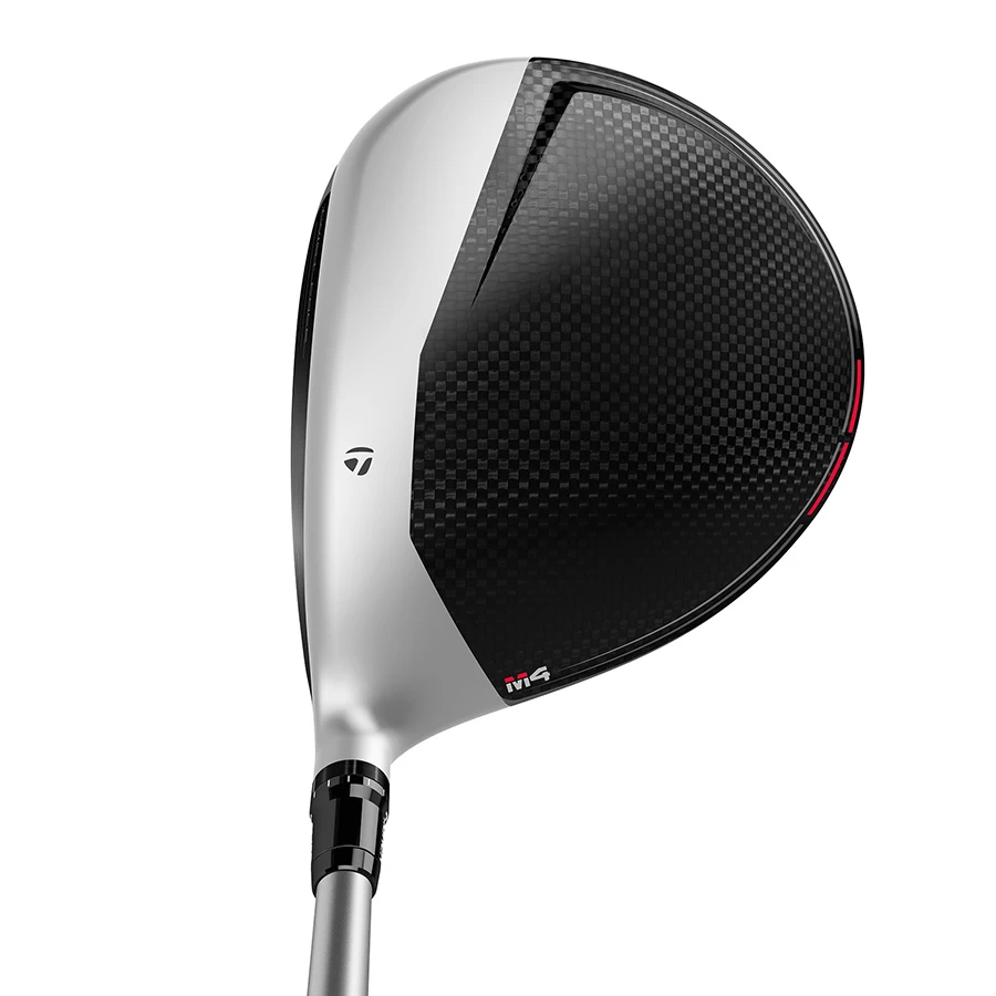TaylorMade M4 Women's Driver 2 TaylorMade M4 Women's Driver - Image 2