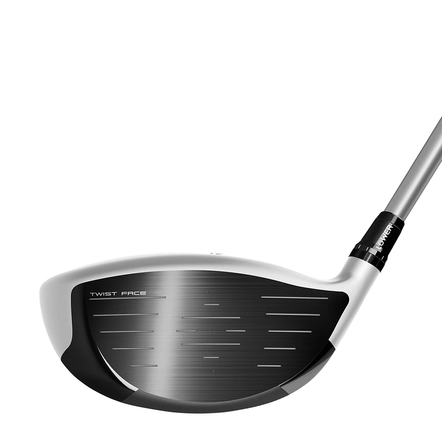 TaylorMade M4 Women's Driver 3 TaylorMade M4 Women's Driver - Image 3