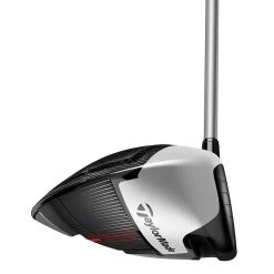 TaylorMade M4 Women's Driver 9 TaylorMade M4 Women's Driver -Golf Equipment Store TA005 zoom D4