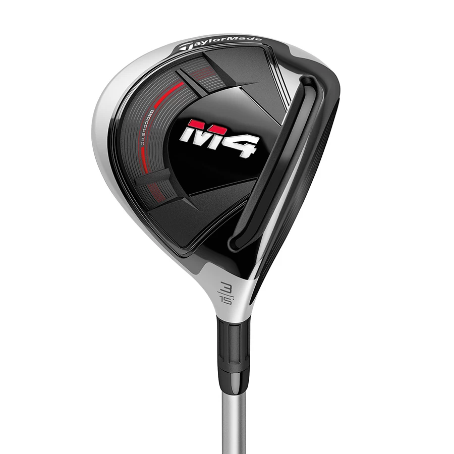 TaylorMade M4 Women's Fairway 1 TaylorMade M4 Women's Fairway