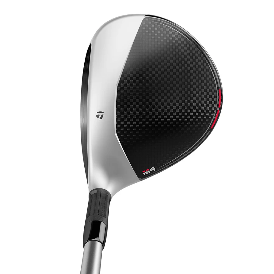 TaylorMade M4 Women's Fairway 2 TaylorMade M4 Women's Fairway - Image 2