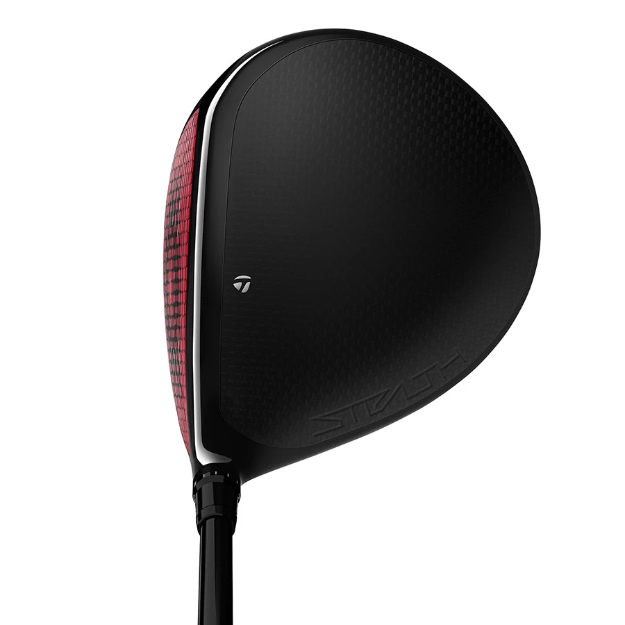 TaylorMade Stealth Plus Driver 2 TaylorMade Stealth Plus Driver - Image 2