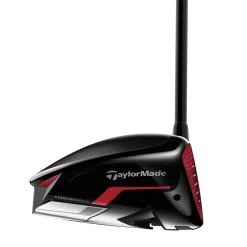 TaylorMade Stealth Plus Driver 9 TaylorMade Stealth Plus Driver -Golf Equipment Store TA024 zoom D4