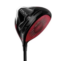 TaylorMade Stealth Plus Driver 10 TaylorMade Stealth Plus Driver -Golf Equipment Store TA024 zoom D5
