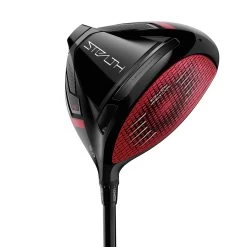 TaylorMade Stealth HD Driver -Golf Equipment Store TA029 zoom D5