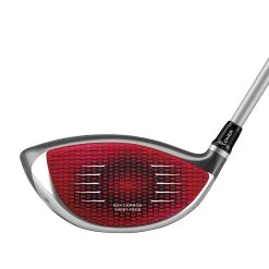 TaylorMade Stealth Women's Driver 8 TaylorMade Stealth Women's Driver -Golf Equipment Store TA030 zoom D3