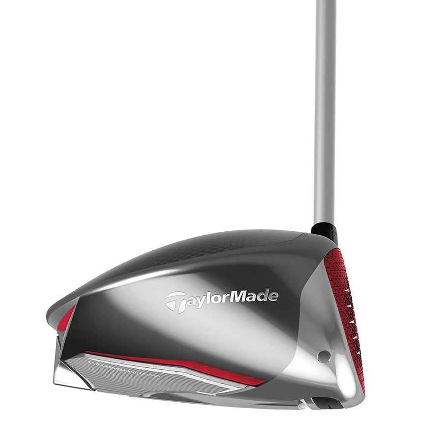 TaylorMade Stealth Women's Driver 4 TaylorMade Stealth Women's Driver - Image 4
