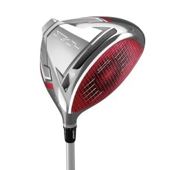 TaylorMade Stealth Women's Driver 10 TaylorMade Stealth Women's Driver -Golf Equipment Store TA030 zoom D5