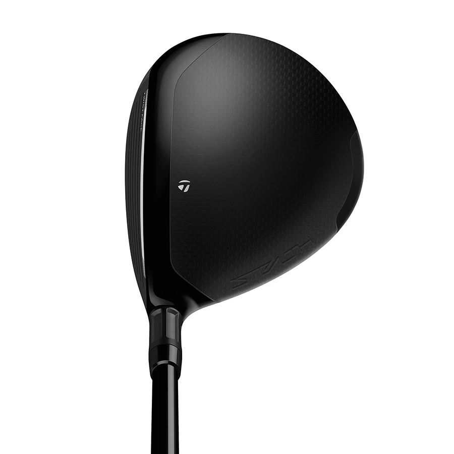 TaylorMade Stealth Fairway 2 TaylorMade Stealth Fairway - Image 2