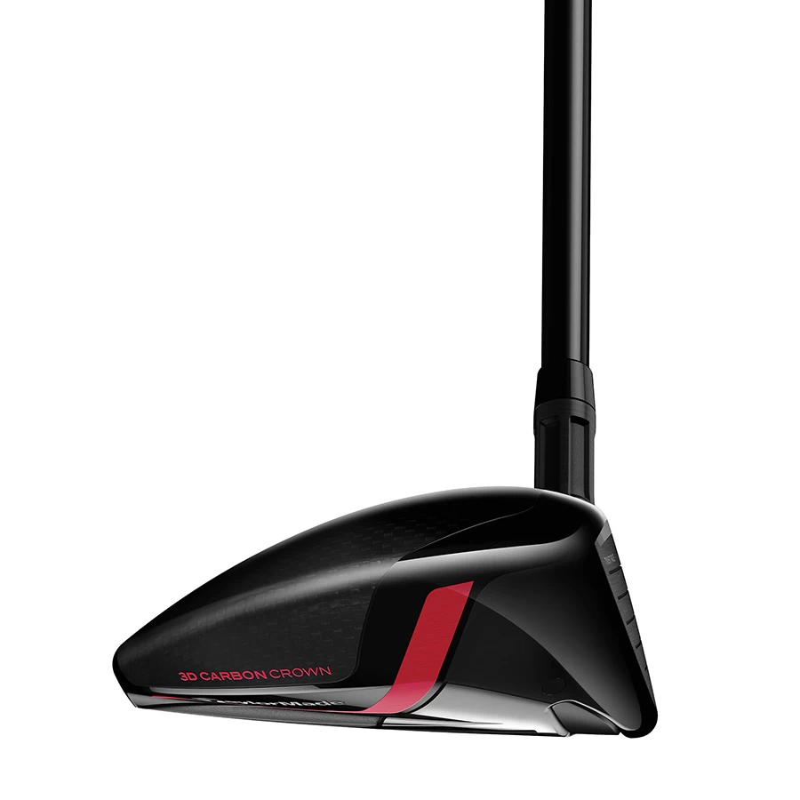 TaylorMade Stealth Fairway 4 TaylorMade Stealth Fairway - Image 4