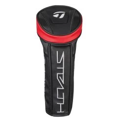 TaylorMade Stealth Plus Fairway -Golf Equipment Store TA035 zoom D5