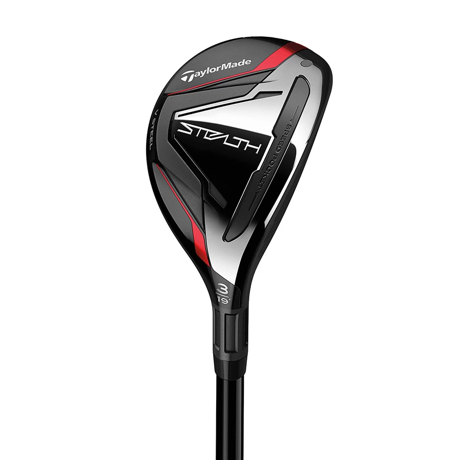 TaylorMade Stealth Rescue 1 TaylorMade Stealth Rescue