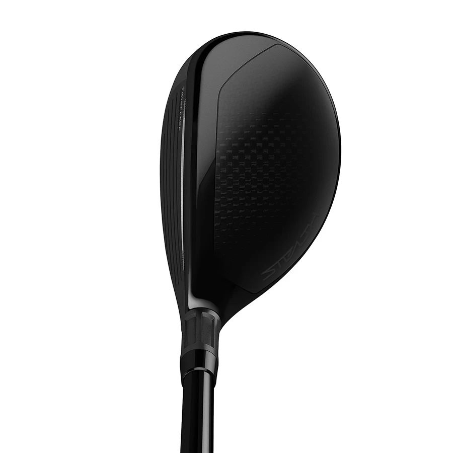 TaylorMade Stealth Rescue 2 TaylorMade Stealth Rescue - Image 2