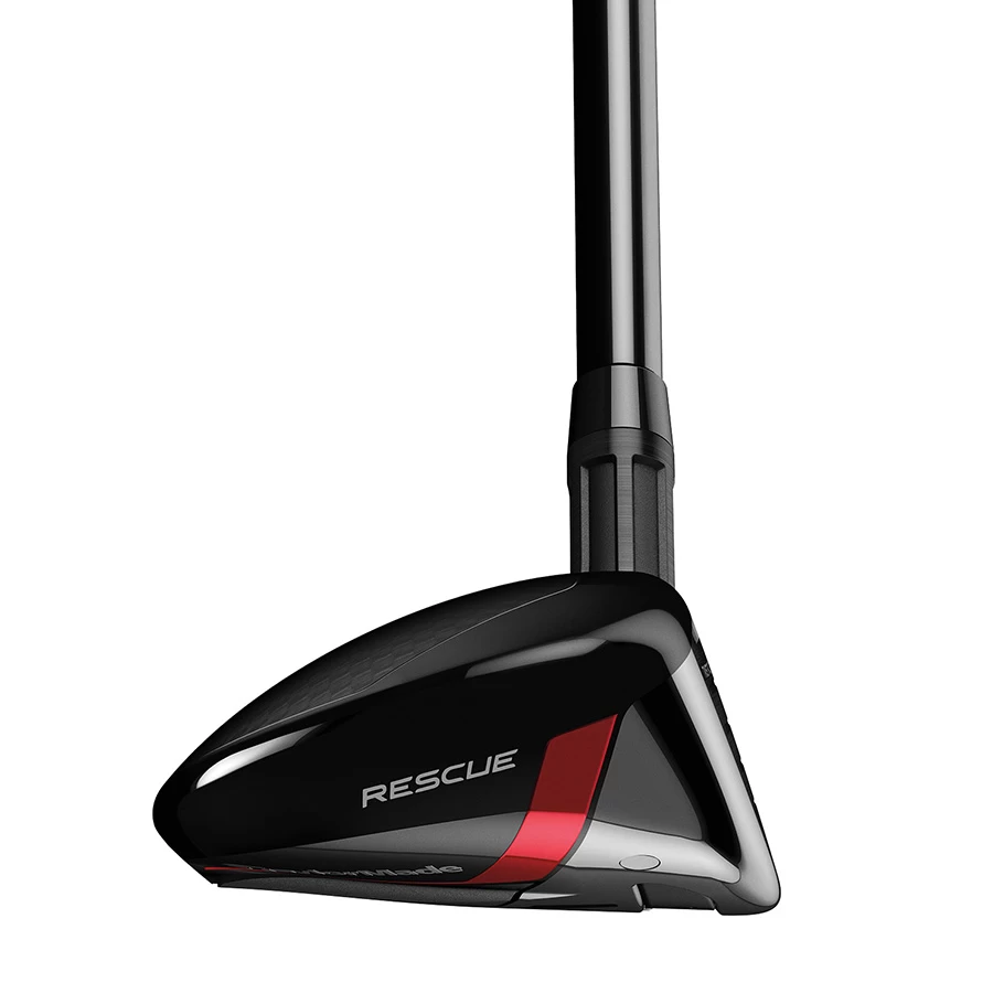 TaylorMade Stealth Rescue 4 TaylorMade Stealth Rescue - Image 4