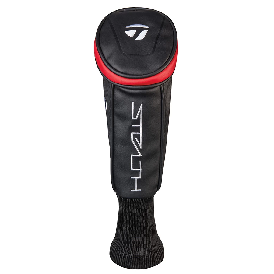 TaylorMade Stealth Rescue 5 TaylorMade Stealth Rescue - Image 5