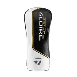 TaylorMade Stealth Gloire Driver -Golf Equipment Store TA056 zoom D4