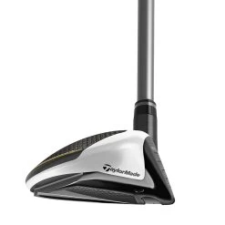 TaylorMade Stealth Gloire Rescue -Golf Equipment Store TA061 zoom D4