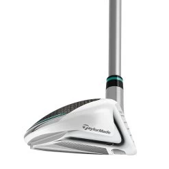 TaylorMade Stealth Gloire Women's Rescue -Golf Equipment Store TA062 zoom D4