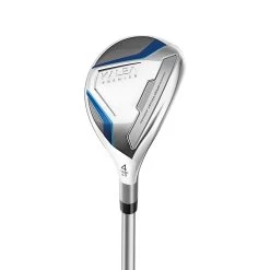 Golf Equipment Store 29 TaylorMade KALEA Premier Rescue