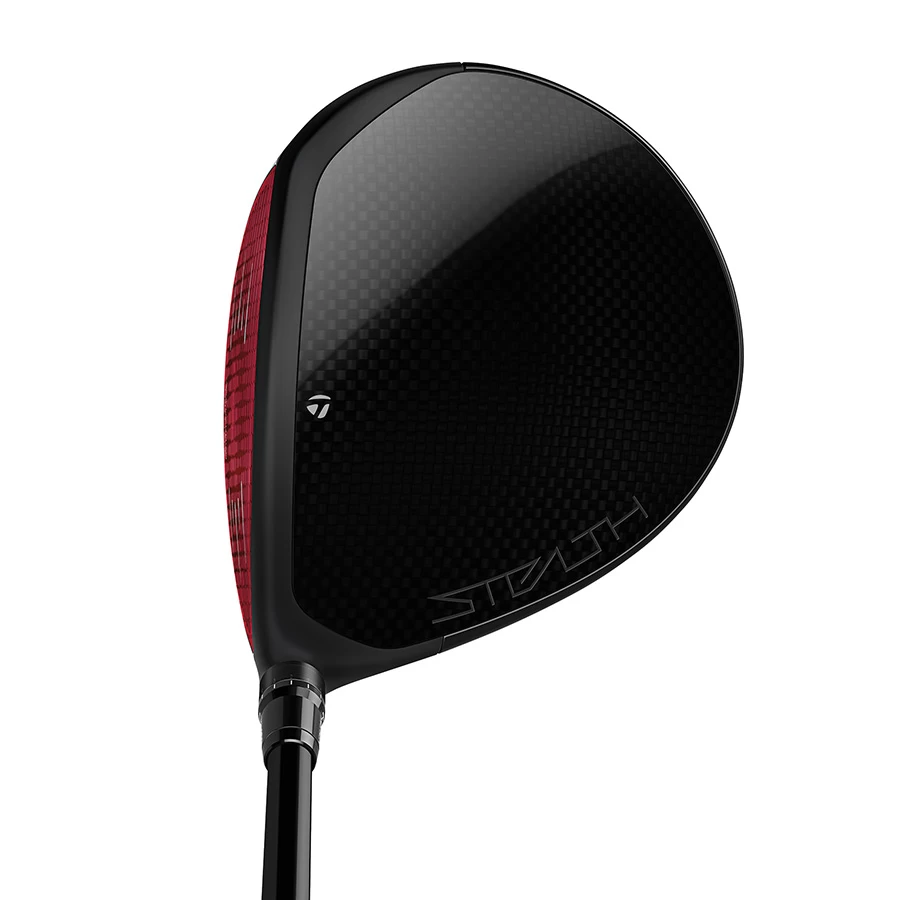 TaylorMade Stealth 2 Plus Driver 2 TaylorMade Stealth 2 Plus Driver - Image 2