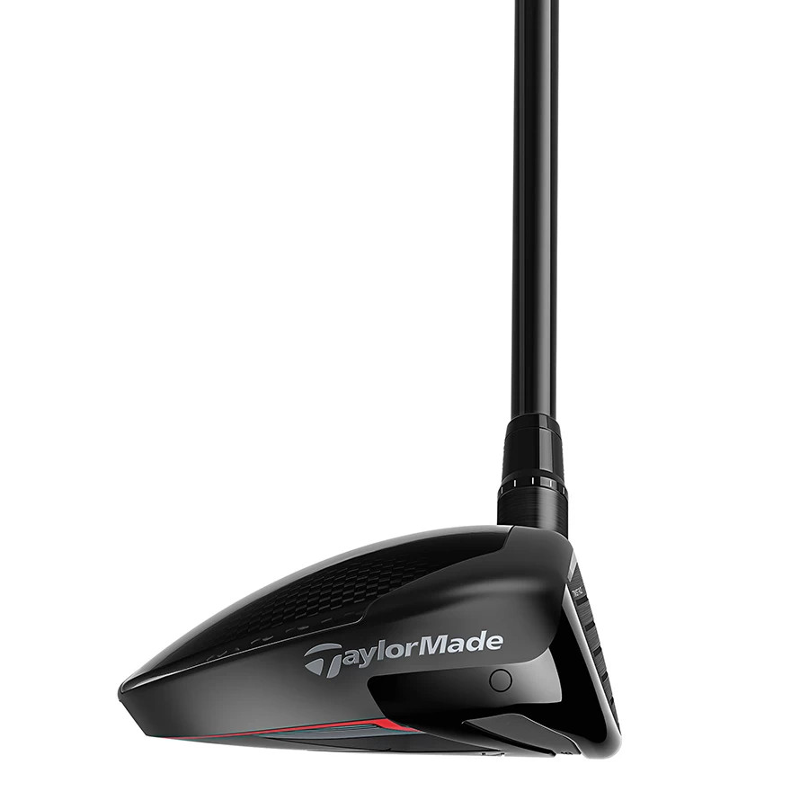 TaylorMade Stealth 2 Plus Fairway 4 TaylorMade Stealth 2 Plus Fairway - Image 4