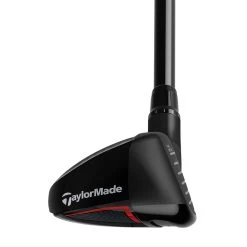 TaylorMade Stealth2 Plus Rescue -Golf Equipment Store TA104 zoom D4